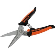 Dynamic Tools 8" Multi-Purpose Heavy-Duty Shears D046101